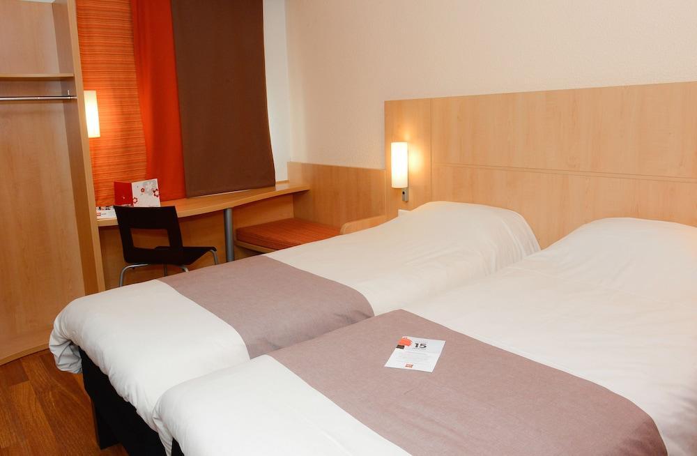 Hotel Ibis Styles Rouen Parc Expos Zenith Saint-Étienne-du-Rouvray Exterior foto