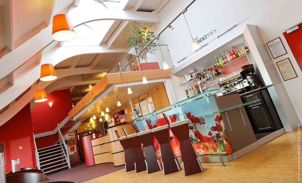 Hotel Ibis Styles Rouen Parc Expos Zenith Saint-Étienne-du-Rouvray Exterior foto